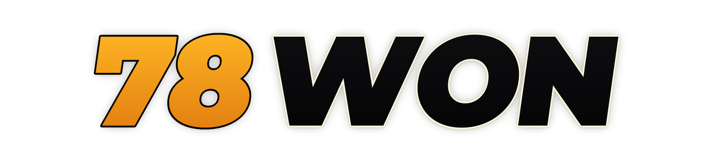 78won Logo